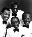 모던 재즈 쿼텟 Modern Jazz Quartet