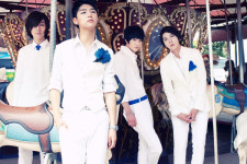 씨엔블루 CNBLUE CNBLUE
