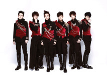 보이프렌드 Boyfriend