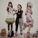 베베미뇽 Bebe Mignon