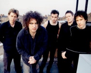 더 큐어 The Cure