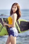 해인 Haein(LABOUM)