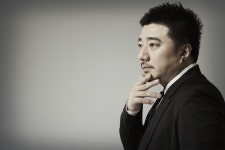 배기성 Bae Ki Sung 裵起成