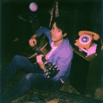 파올로 누티니 Paolo Nutini