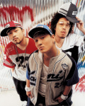 엠씨 스나이퍼 MC sniper