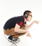 비쥬얼 보이스(Visual Voice) Visual Voice