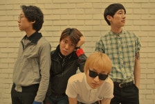 포(four)박과 원(one)장 | 포브라더스 Four Brothers
