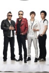 부활 BOOHWAL