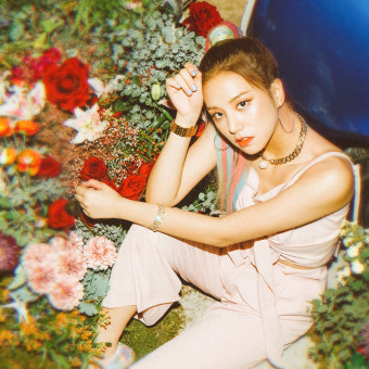 솔빈(라붐) Solbin(LABOUM)