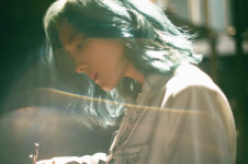 강이채 Echae Kang