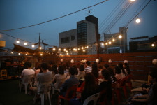 숨의숲 Forest Of Breath