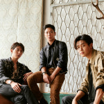 씨엔블루 CNBLUE CNBLUE