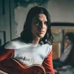 제임스 베이 James Bay