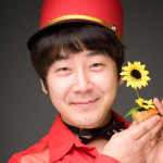 이재형 Lee Jaehyung