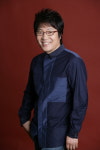명진 Myoung Jin