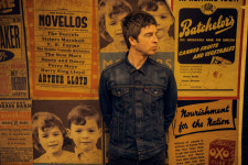 노엘 갤러거스 하이 플라잉 버즈 Noel Gallaghers High Flying Birds