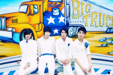 씨엔블루 CNBLUE CNBLUE