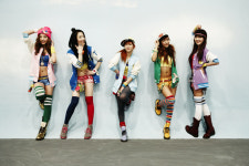 파이브돌스 F-ve Dolls