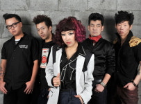 락타이거즈 Rock Tigers