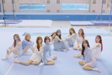 우주소녀 WJSN