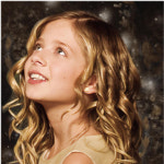 재키 애반코 Jackie Evancho