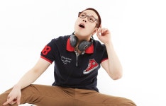 비쥬얼 보이스(Visual Voice) Visual Voice