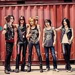 더 히스테릭스 The Hysterics