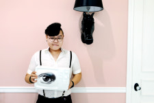 이진석 Lee Jinseok
