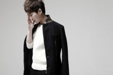 신재 Shin Jae