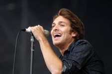 파올로 누티니 Paolo Nutini