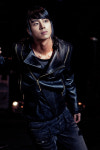 청림 Chung Lim 靑林