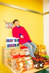 태일 TEAIL