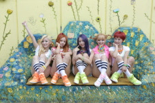 트랜디 Tren-D