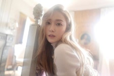 제시카 Jessica 秀妍