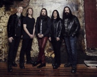 드림 시어터 Dream Theater