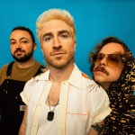 워크 더 문 Walk The Moon