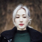 이은아 Lee EunAh
