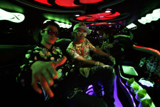 퍼블릭 스테레오 Public Stereo