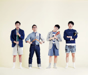 형제공업사 Bros Factory