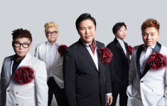 장미여관 Rose Motel