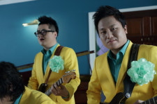 장미여관 Rose Motel