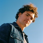 밴스 조이 Vance Joy