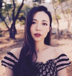 나오미 Naomi