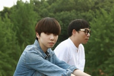 숨의숲 Forest Of Breath