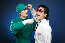 노라조 Norazo Norazo