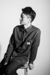 정평화 Peace Jeong