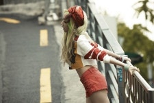진주 Jin Ju
