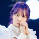 이수영 Lee Soo Young