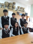 한국게임과학고등학교 Korea Game Science High School