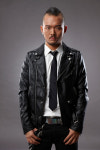 아이삭 스쿼브 Issac Squab